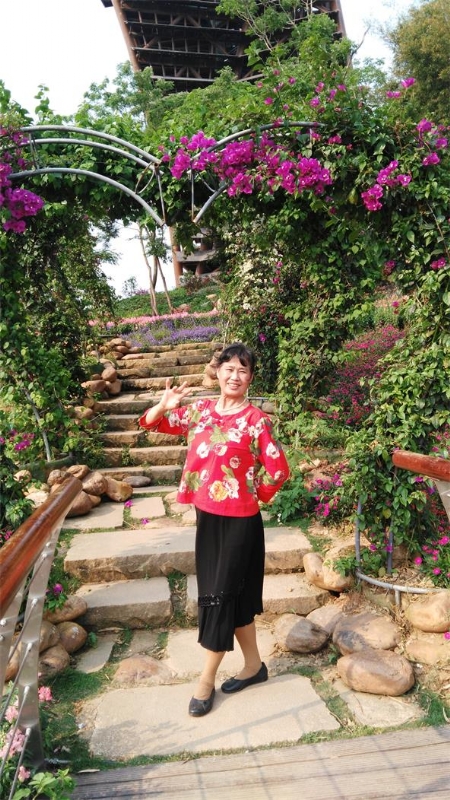 桂春的第一张照片--常州相亲服务中心