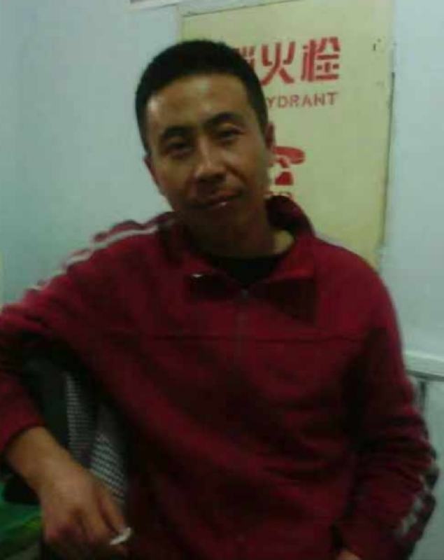 袭明轩的第一张照片--常州相亲服务中心
