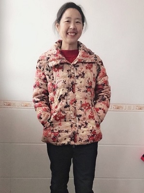 一亩方田的第四张照片--常州相亲服务中心