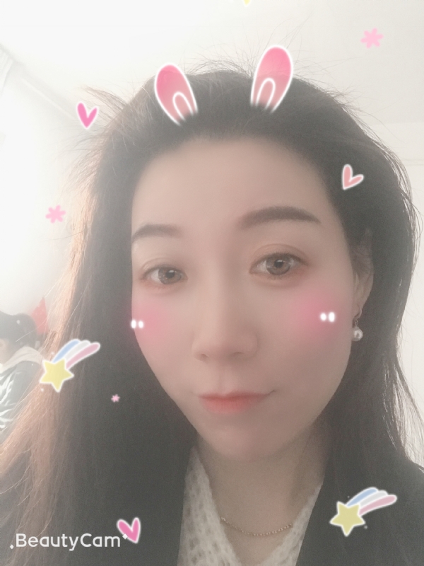 非你不嫁的第一张照片--常州相亲服务中心