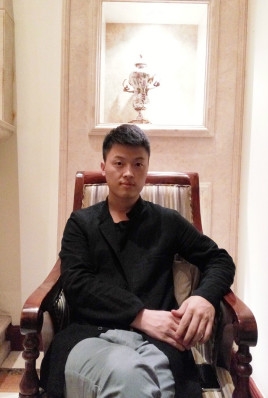 制片人杨亚林的第二张照片--常州相亲服务中心