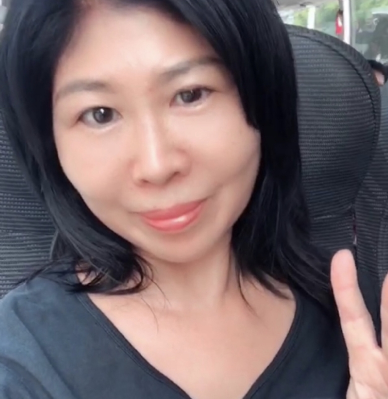 Lina的第二张照片--常州相亲服务中心