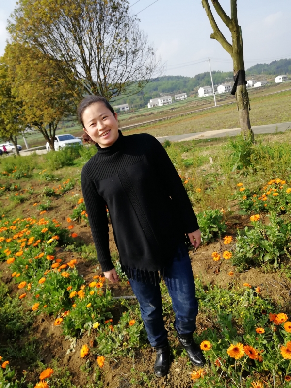 征婚女人的第一张照片--常州相亲服务中心