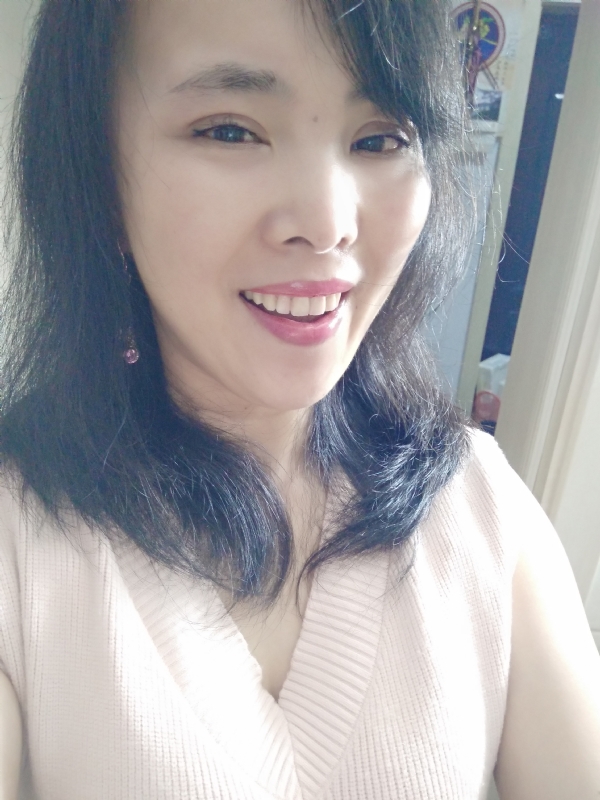 慧芯的第一张照片--常州相亲服务中心