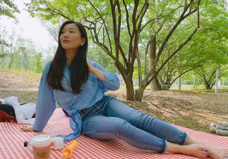 往事如烟的第二张照片--常州相亲服务中心