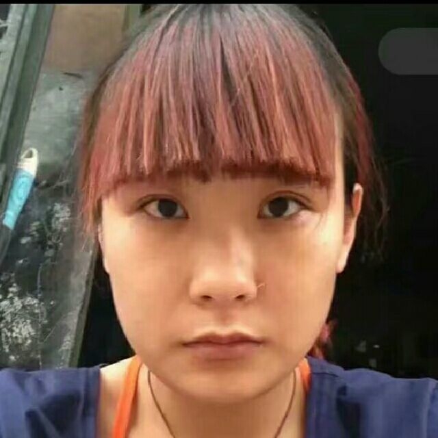 爱拍拍的美女的第一张照片--常州相亲服务中心