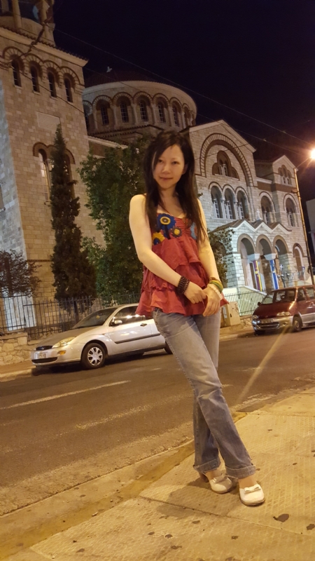 捻花微笑的第二张照片--常州相亲服务中心