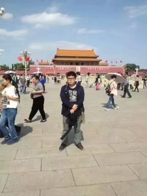 临渊羡鱼的第一张照片--常州相亲服务中心
