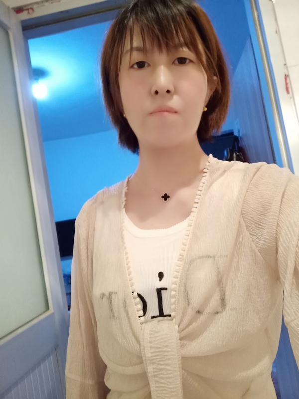 芬儿的第四张照片--常州相亲服务中心
