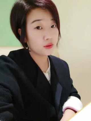 小青的第一张照片--常州相亲服务中心