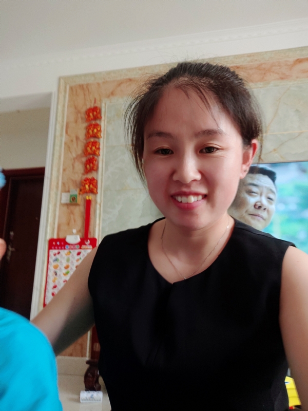睿智的第一张照片--常州相亲服务中心