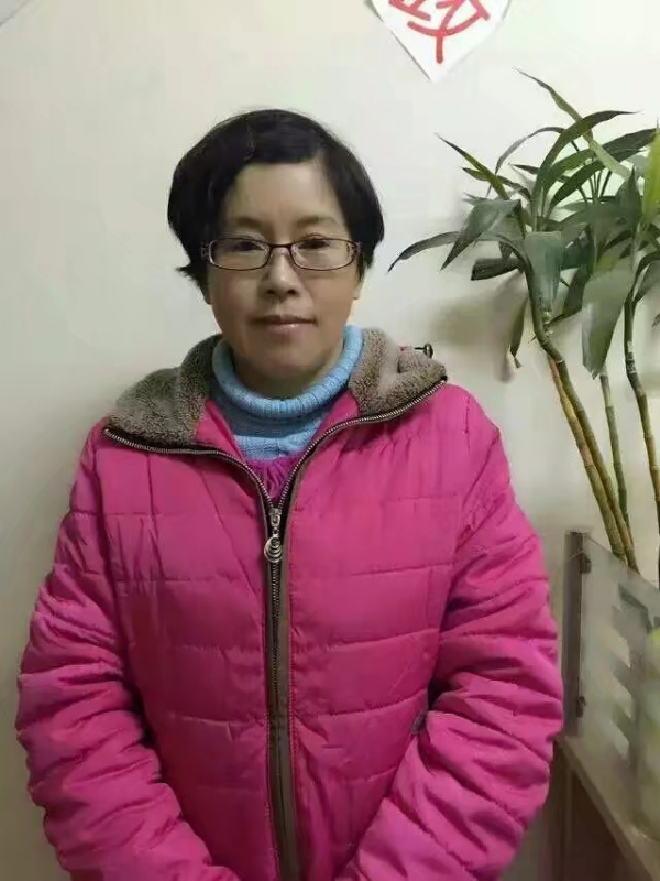 千鸢的第六张照片--常州相亲服务中心