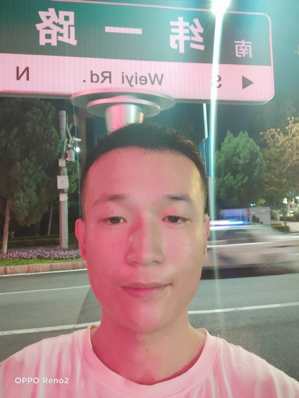 启航的第一张照片--常州相亲服务中心