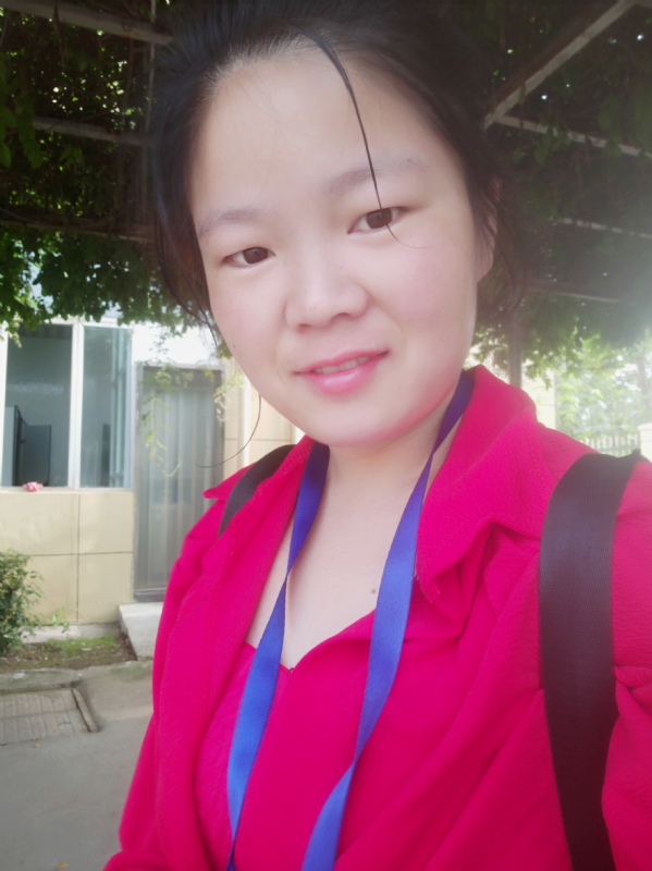 快乐至上的第一张照片--常州相亲服务中心