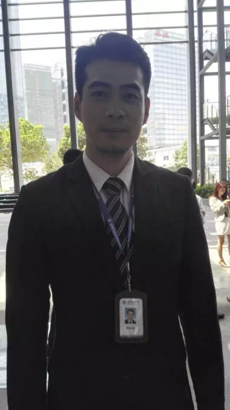 wangjie的第二张照片--常州相亲服务中心