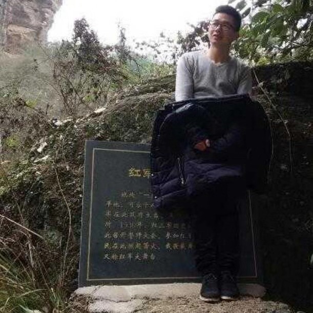 寻见的第一张照片--常州相亲服务中心