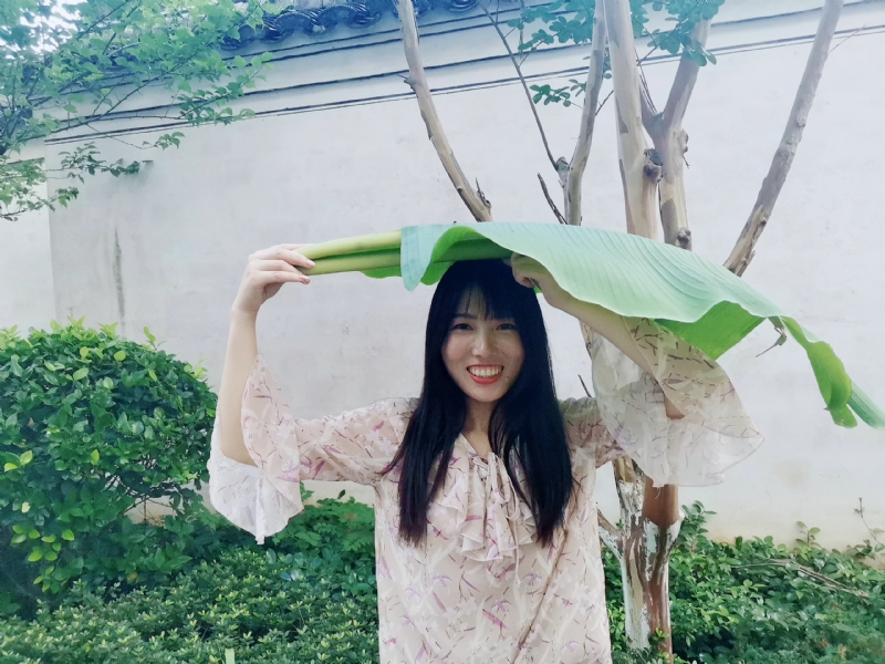 木沙的第一张照片--常州相亲服务中心