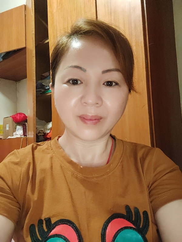 醉红颜的第一张照片--常州相亲服务中心