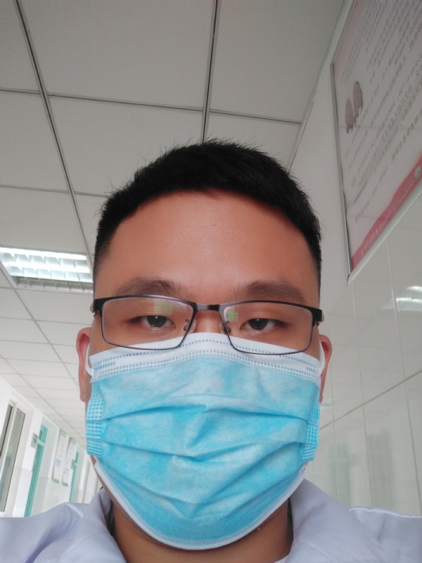 风轻云淡的第一张照片--常州相亲服务中心