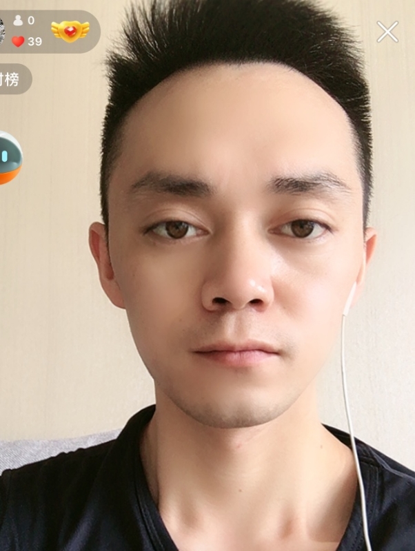 游爽的第一张照片--常州相亲服务中心