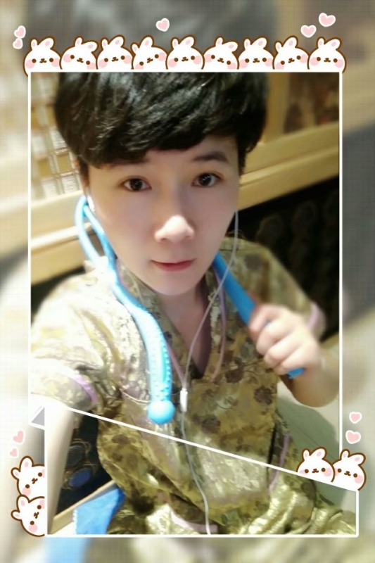 小语同学的第一张照片--常州相亲服务中心