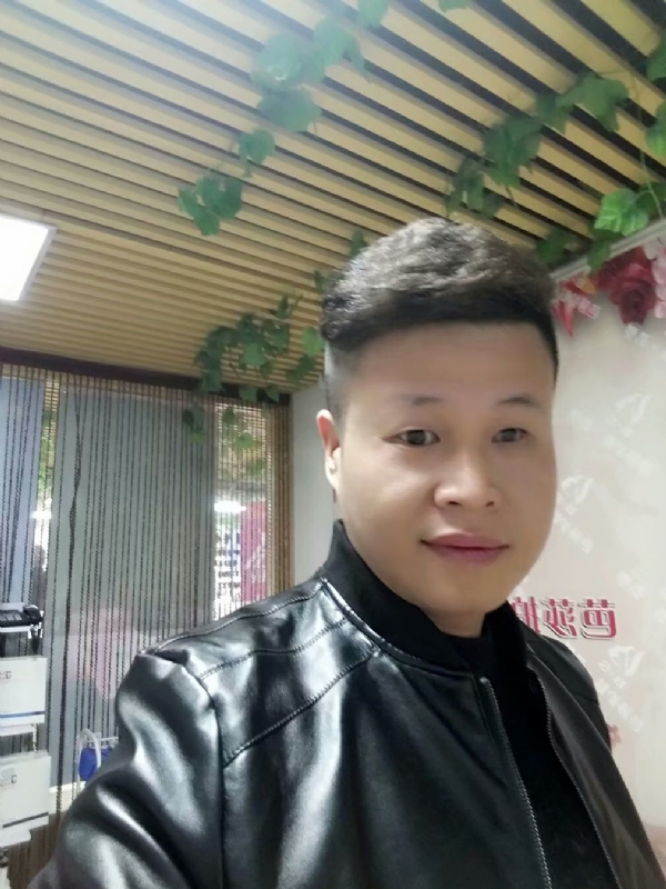 萧郎的第一张照片--常州相亲服务中心