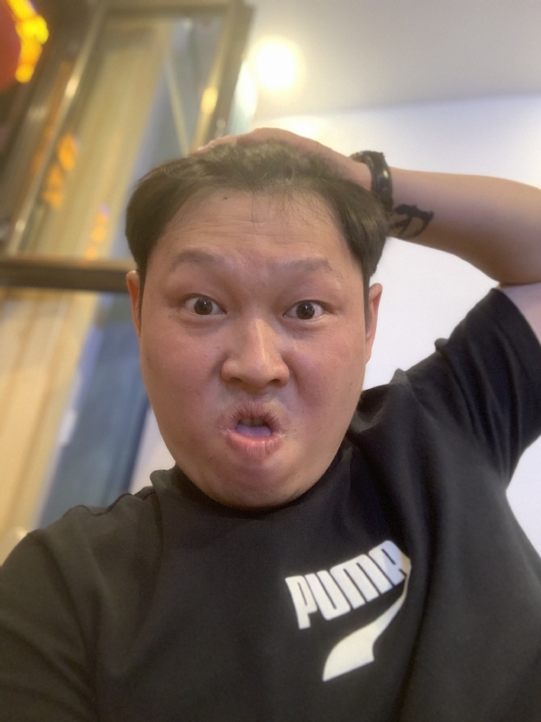 飞飞的第一张照片--常州相亲服务中心