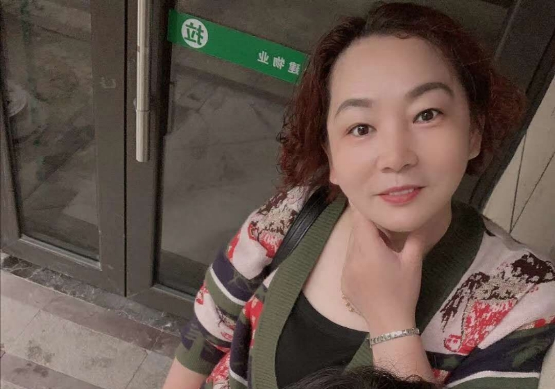桃子的第一张照片--常州相亲服务中心