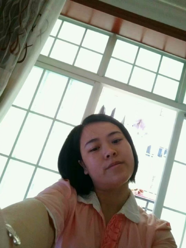 无忧的第一张照片--常州相亲服务中心