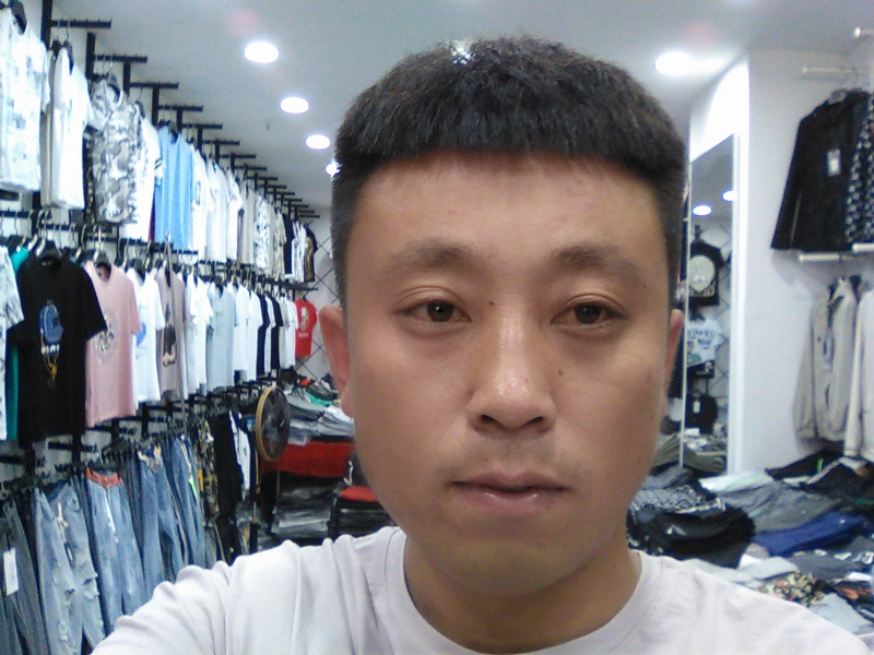冰冷的心的第二张照片--常州相亲服务中心