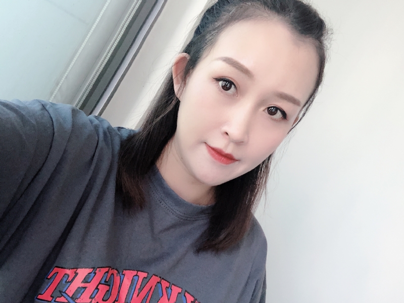 Amy的第一张照片--常州相亲服务中心