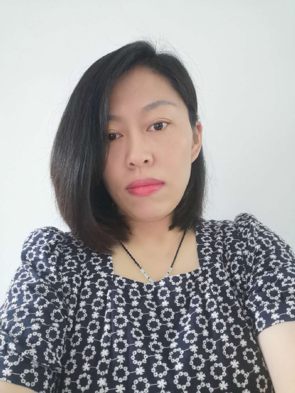 一笑而过的第三张照片--常州相亲服务中心