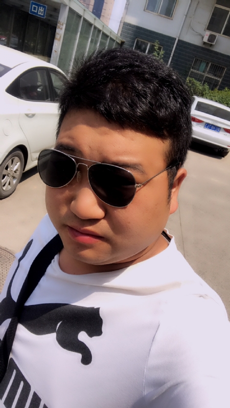 杨志强的第二张照片--常州相亲服务中心