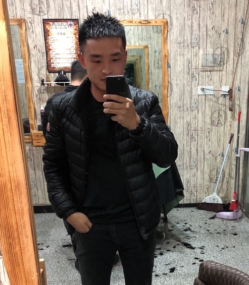 知足常乐的第一张照片--常州相亲服务中心