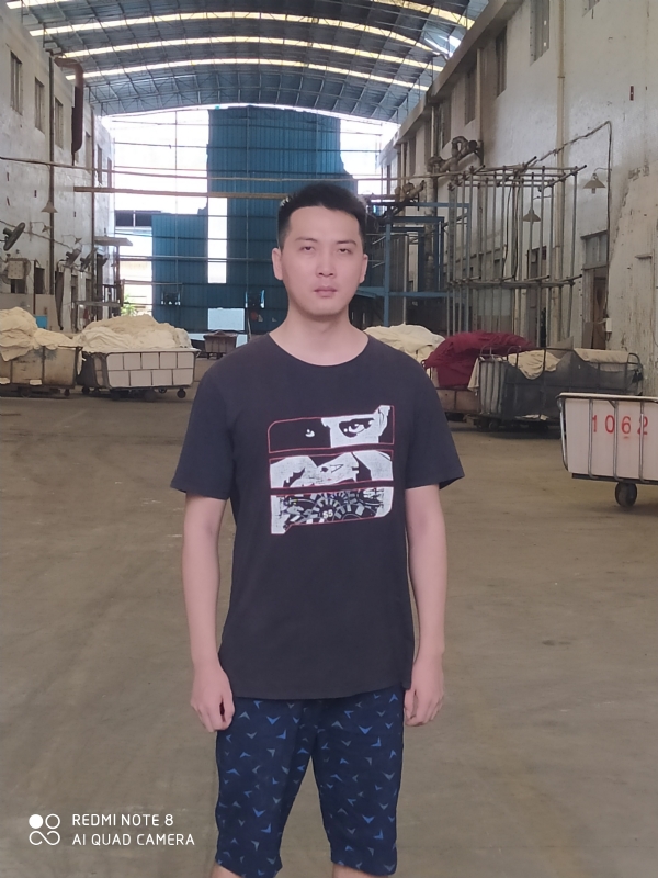 六月雨的第一张照片--常州相亲服务中心