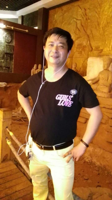 行者的第一张照片--常州相亲服务中心