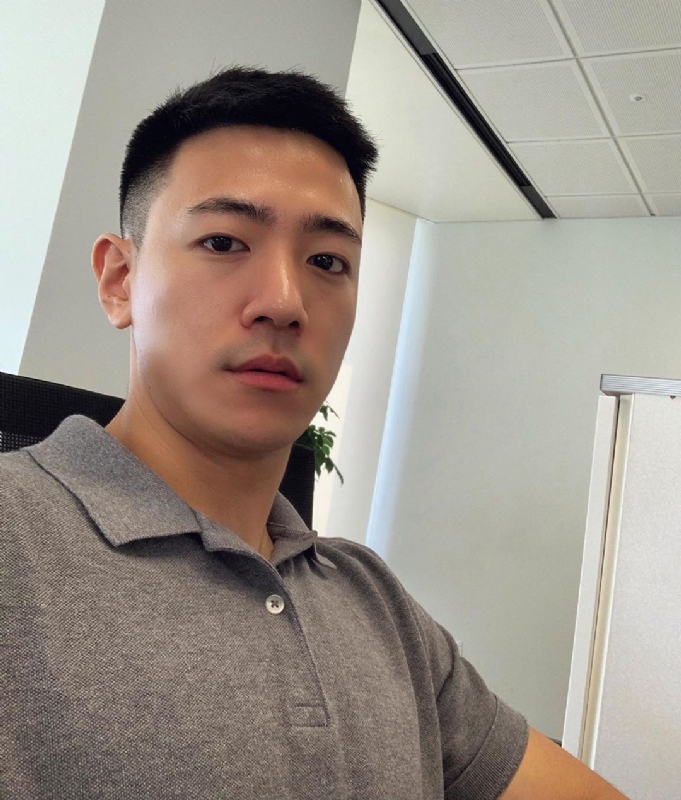 慢慢的第一张照片--常州相亲服务中心
