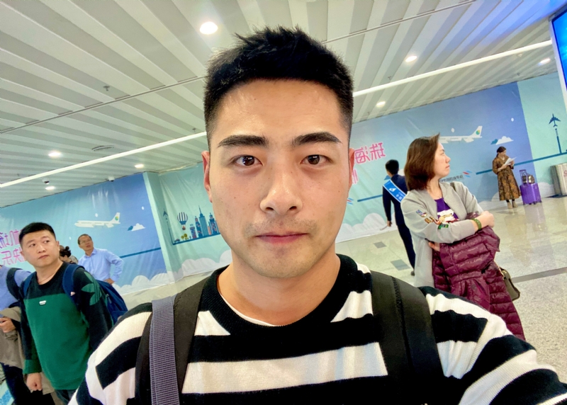 寻缘的第一张照片--常州相亲服务中心