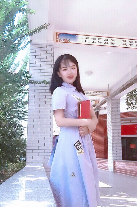 Molly的第一张照片--常州相亲服务中心