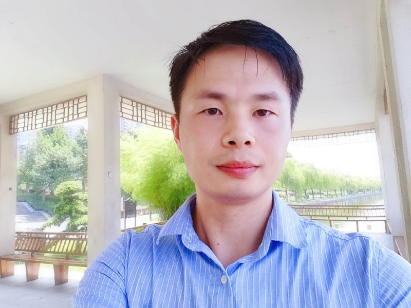 小艾同学的第一张照片--常州相亲服务中心