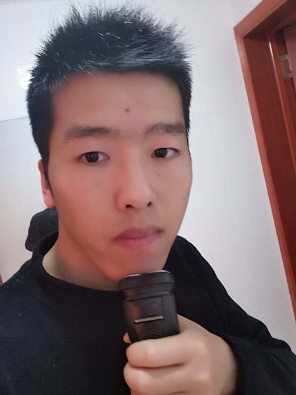 军哥的第一张照片--常州相亲服务中心