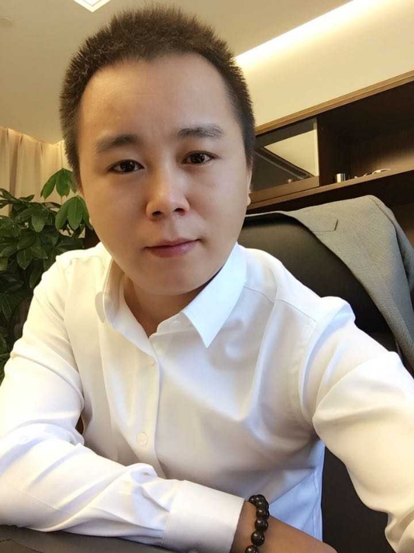 天若有情的第二张照片--常州相亲服务中心