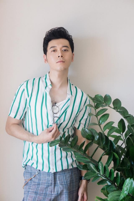 緣來是你的第一张照片--常州相亲服务中心