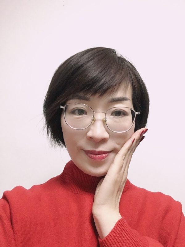 沙拉的第三张照片--常州相亲服务中心