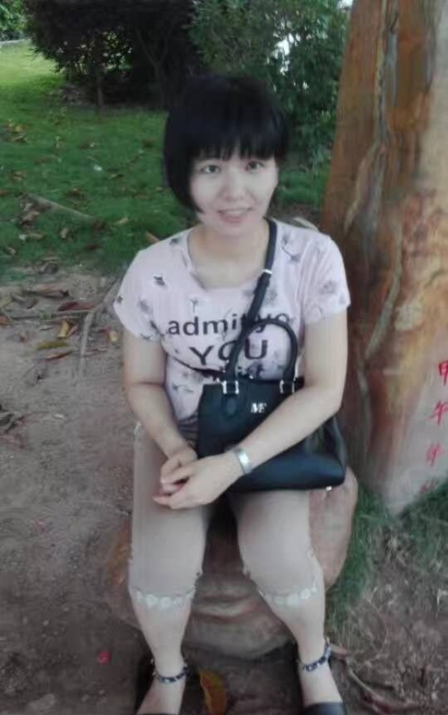 河边草的第一张照片--常州相亲服务中心