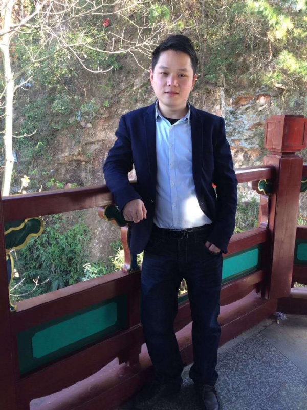 tang的第二张照片--常州相亲服务中心