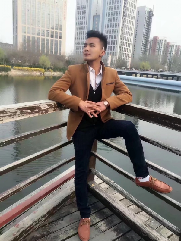 只为等你的第一张照片--常州相亲服务中心