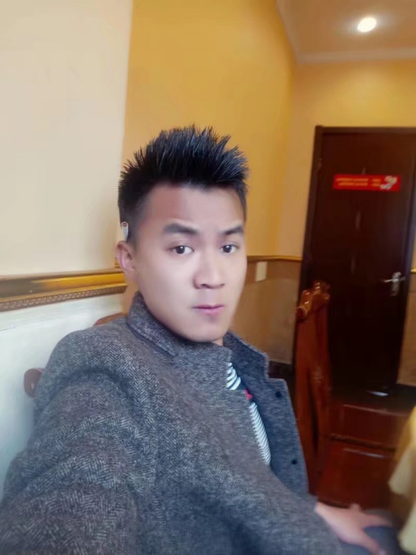 只为等你的第三张照片--常州相亲服务中心