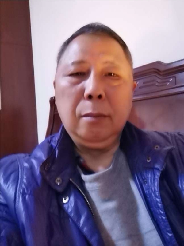平安健康的第一张照片--常州相亲服务中心