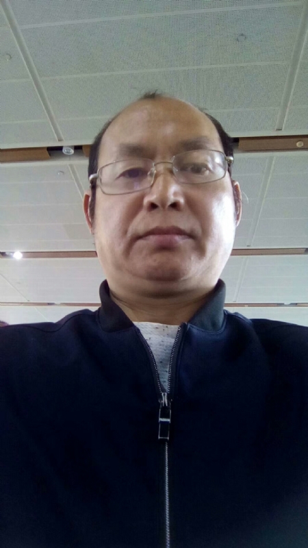 金乾鼠的第一张照片--常州相亲服务中心